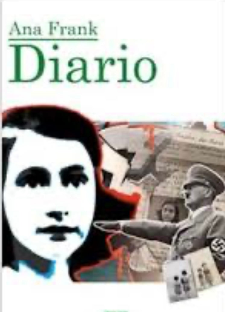 Diario Ana Frank