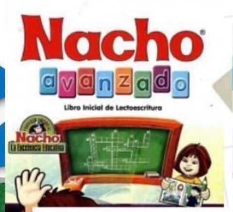 Nacho Avanzado