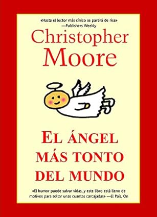 EL ÁNGEL MÁS TONTO DEL MUNDO
