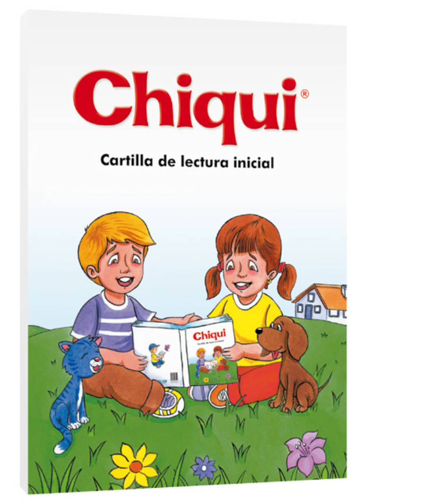 LECTURA INICIAL