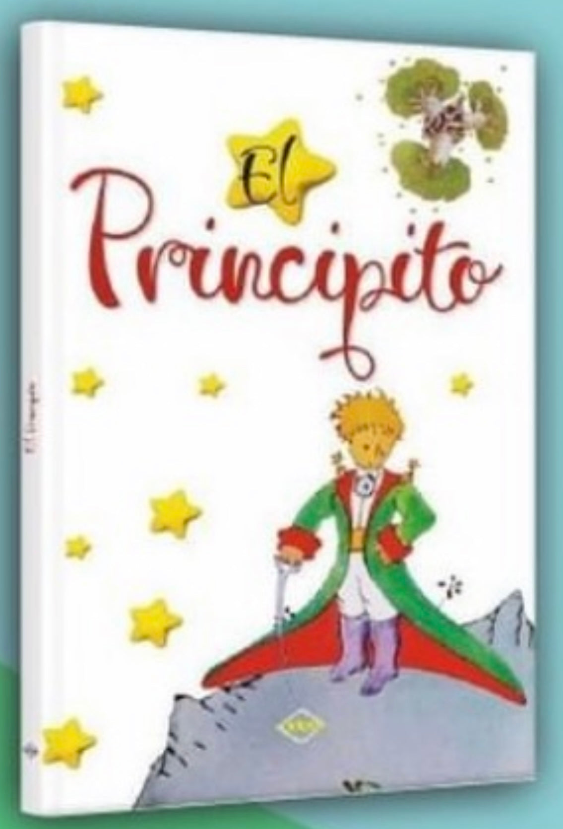 EL PRINCIPITO