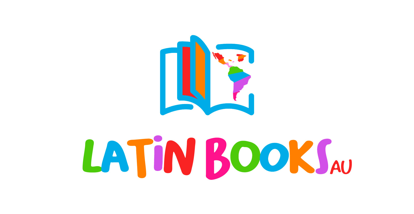 Latin Books Australia