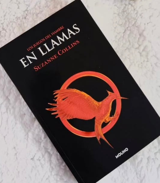 En Llamas
