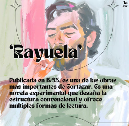 RAYUELA