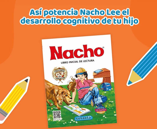 Nacho Inicial Lectura