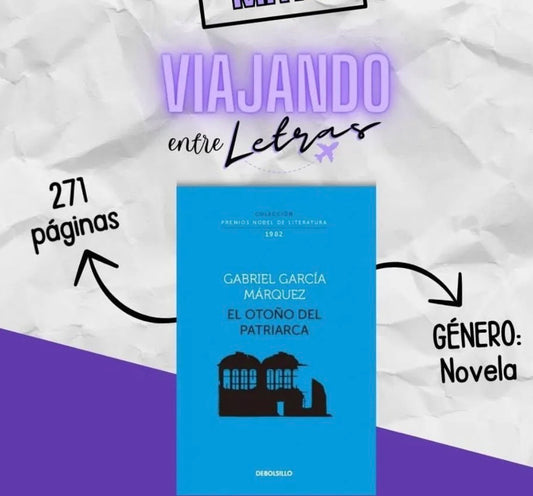 El otoño del Patriarca