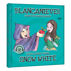 SNOW WHITE /BLANCA NIEVES