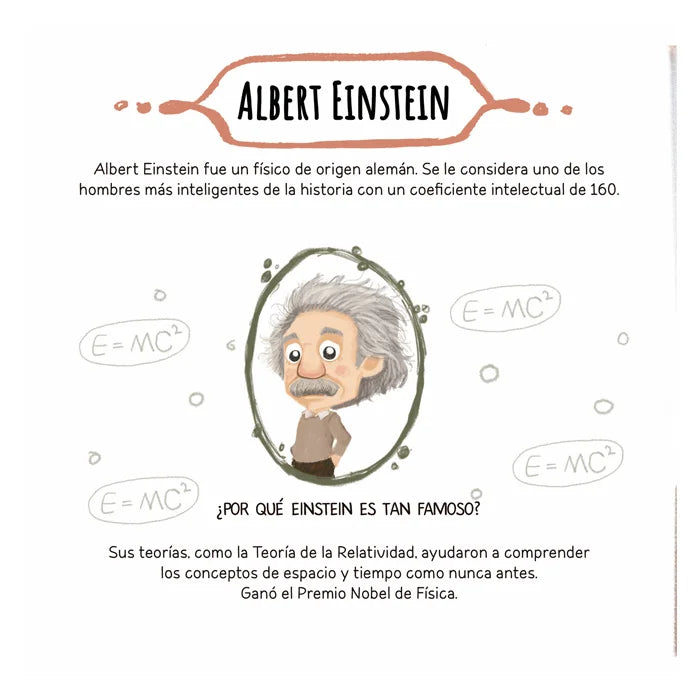 CIENTIFICOS