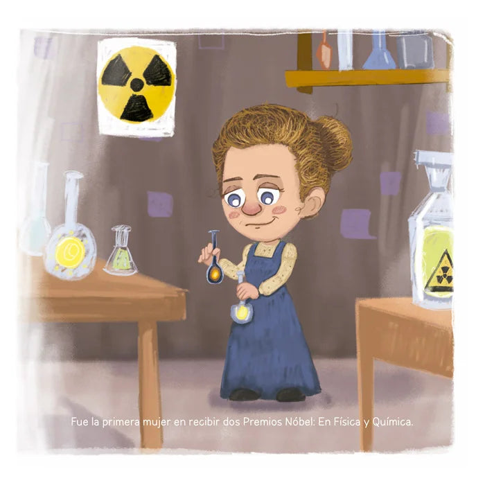 CIENTIFICOS