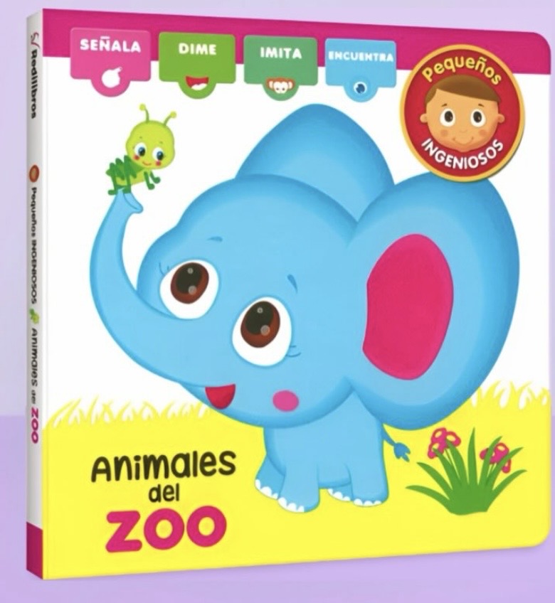 Zoo Animals