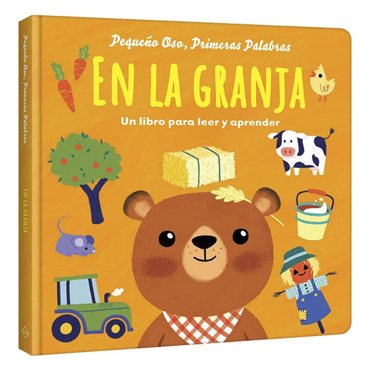 En la Granja