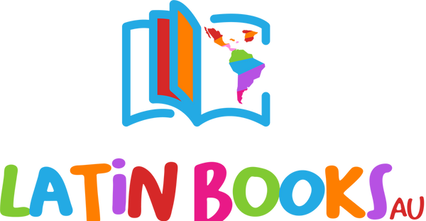 Latin Books Australia