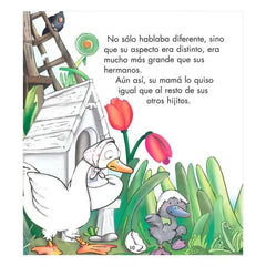 THE UGLY DUCKLING / EL PATITO FEO