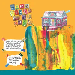 COMO PEDRO POR SU CASA