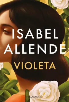 VIOLETA ISABELL ALLENDE