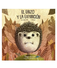 EL ERIZO Y LA EXHIBICION