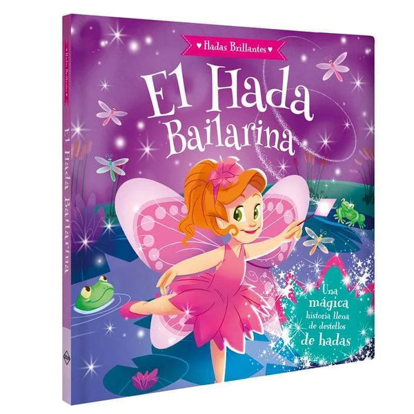 EL HADA BAILARINA