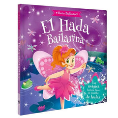 EL HADA BAILARINA