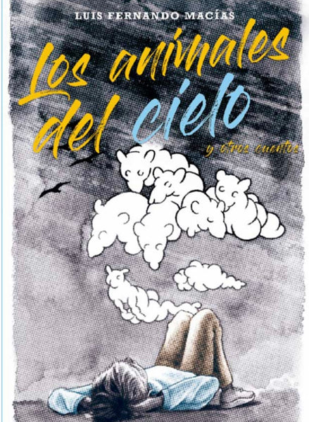 Los animales del Cielo