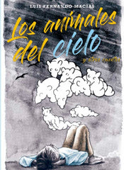 Los animales del Cielo