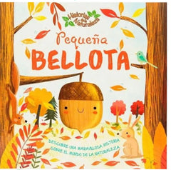 Pequeña Bellota