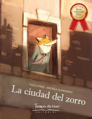 LA CIUDAD DEL ZORRO