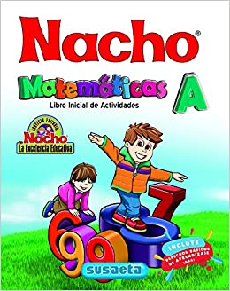 NACHO MATEMATICAS